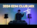 1티어 클럽 +82 발작곡🔥 | 2024 최신 클럽노래 | CLUB, EDM, 헬스, 이디엠, 헌포, 감주, 힙합, 리믹스, hiphop, remix