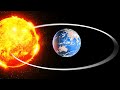 E se la Terra fosse il centro del sistema solare?