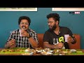 rs. 299 la unlimited kalyana biryani virundhu🥵 cholan mess velachery chennai food review tamil vlog