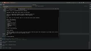Firewall - Access from Python