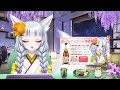 【初見さん大歓迎】お酒飲もう！コラボ梅酒試飲！！【宮城大好き新人vtuber】