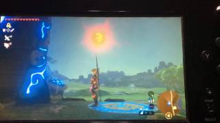 敵の復活(赤い月)を遅らせる方法 ゼルダの伝説 ブレス オブ ザ ワイルド