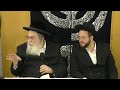 the breslov yeshiva grand opening r kivak