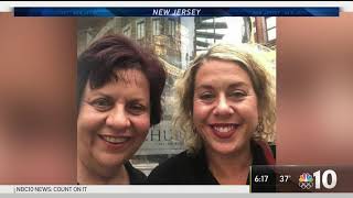 Family Remembers Beloved Jersey Shore Teacher Who Died From COVID-19 | NBC10 Philadelphia