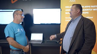 How to Connect the Mainframe to a DevOps Pipeline.