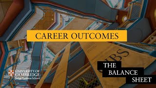 MBA Careers Outcomes. How to make your career change