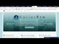 bulk email your lists jmailerpro review u0026 marketing funnel