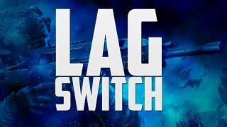 Call Of Duty: Black Ops 2 - Lag Switch Cheater In Action! COD BO2 Multiplayer Hacking