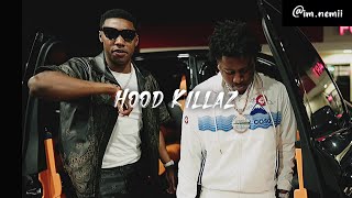 [Hard] No Auto Durk x Rob49 Type Beat 2023 "Hood Killaz”