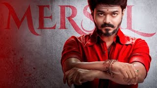 paaraa x mersal edit | Thalapathy Vijay whatsapp status | Indian 2 | Paaraa song