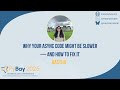 Why Your Async Code Might Be Slower and How to Fix It  —  Aastha (PyBay 2025)
