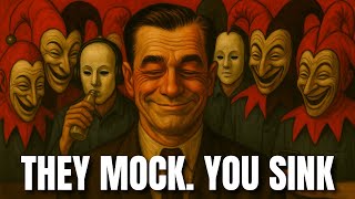 IDIOCRACY: The Fall of Every Great Civilization — and the Cycle That Never Changes