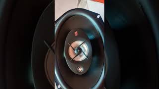 JBL A500HI 6*9 THREE WAY CAR SPEAKER