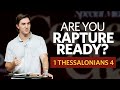 Are You Rapture Ready?  |  1 Thessalonians 4  |  Austin Hamrick