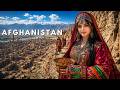 AFGHANISTAN: Beyond the Headlines Lies a World of Hidden Beauty | 4K Documentary