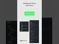 CSS Button Hover Animation || #animation #css #threejs #coding #developer #cssanimation #hovereffect