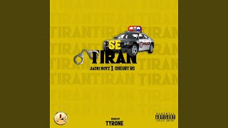 Se Tiran (feat. Cheury Rc)