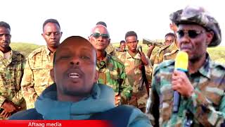 Xawaadle fahmay filimkii beenta hawiye yaa been iyo tuugonimo ku juri karo aduunka hurumar laga