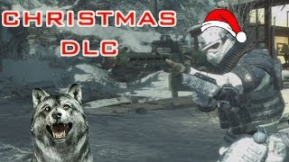 Call of Duty: Ghosts Christmas DLC Montage