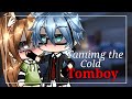 Taming The Cold Tomboy | GLMM | Gacha Life Mini Movie