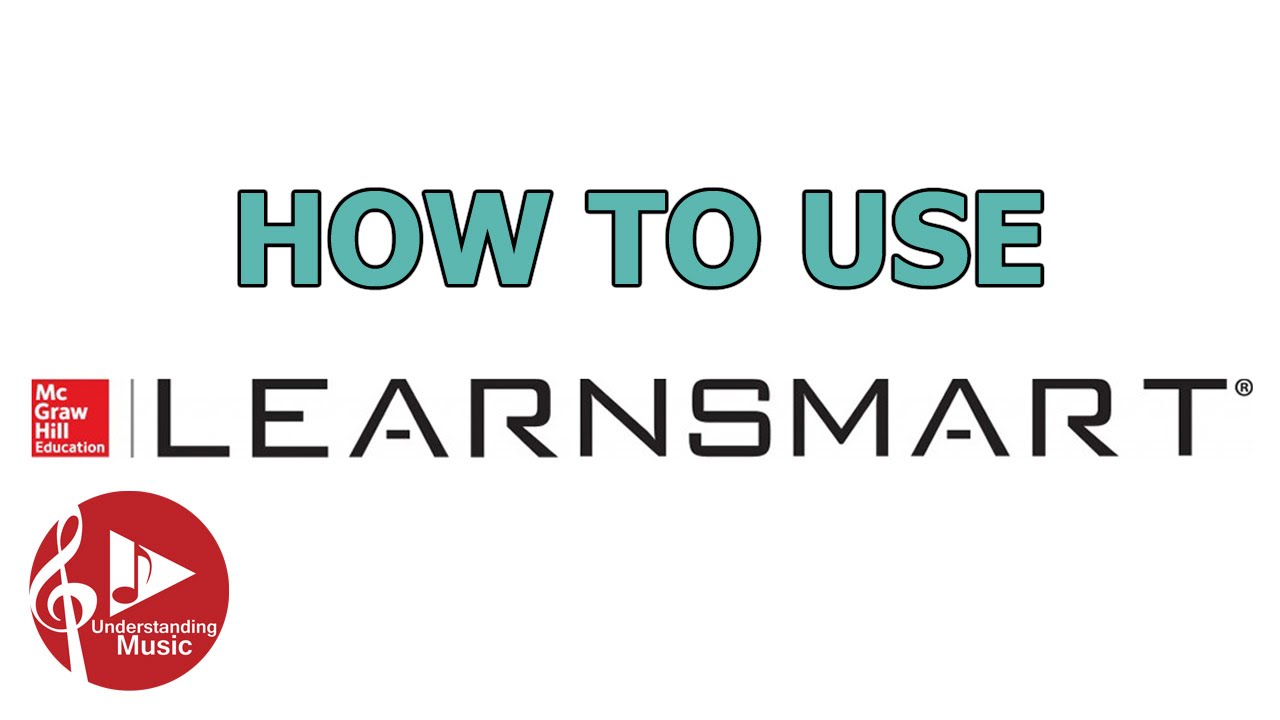 Learnsmart Tutorial 2016 Youtube