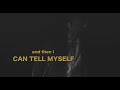 Lord Huron - The Night We Met (Official Lyric Video)