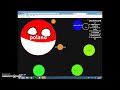 agar.io pain and suffering