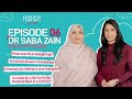 FUCHSIA For You Episode 6 Ft. Dr. Saba Zain | Clinical Psychologist | Saviour Complex | Gaslighting