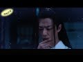 《魔道祖師》寵溺 第18集（番外篇）：不要懷疑，就是藍忘機，這人啊，真真是個醋王，巴不得把魏無羨藏起來不讓任何人見到... 中長篇故事 魔道祖師 忘羨 甜寵劇 魏無羨 藍忘機 陳情令