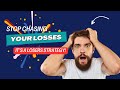 Stop Chasing Your Losses with Hypnotherapy | Stop Gambling Hypnosis | Barry Neale