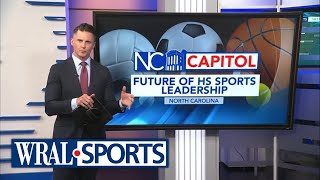 Bill strips NCHSAA of rule-making authority; What is next for North Carolina sports?