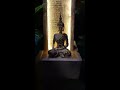 buddha fountain indoor water fountain unbreakable home decor item