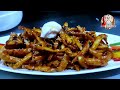 chinese dessert recipe darsaan recipe crispy u0026 crunchy chinese dessert wow🍰🍩 chefatanu