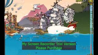 Moby Dick 2 (Waves 27-36)