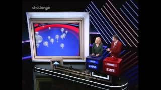 Catchphrase - Series 10 (6) - Sally vs Darren