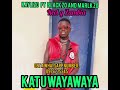 kaylizo ft black zo and mark zo katuwayawaya real g music production