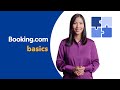 Four elements to make your property visible and bookable | Booking.com Basics