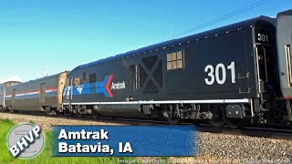 Amtrak \