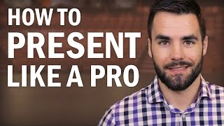 4 Tips for Crafting Great Speeches and Presentations