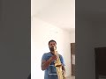 Song ...saxophone ....Kisi raah me kisi mod par ......