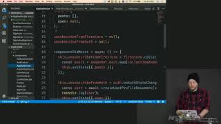 41 React Context API