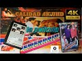 LOS TEMERARIOS PELICULA SUEÑO Y REALIDAD 4K UHD