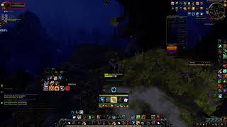 More WPVP with Barcar