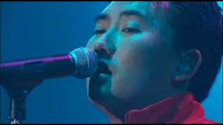 이승철 with 부활 - 비와 당신의 이야기 (LIVE 2002)