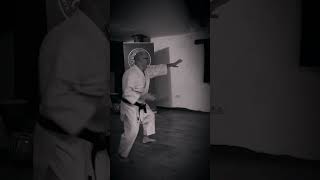 Free techniques - renzoku waza #karate #budo #fujiyamaalbacete #karatealbacete #kaseha #shotokan