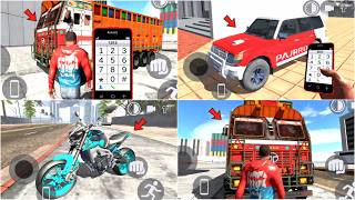 NEW UPDATE INDIAN BIKE DRIVING 3D CHEAT CODES 2026 🤑 | INDIAN BIKE DRIVING 3D NEW UPDATE