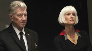 David Lynch Was a Legendary Filmmaker  With ‘Twin Peaks’, He Left His Mark on Television