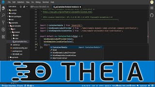 Eclipse Theia 1.0 -- Visual Studio Code Competitor?