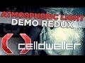 Celldweller - Atmospheric Light (Demo Redux)