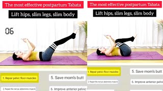Lift hips, slim legs, slim body  | Taichi exercises | teacher Muyoganda